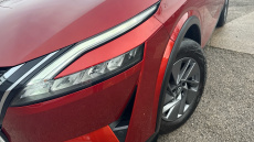 Nissan Qashqai 1.3 DiG-T MH Acenta Premium 5dr Petrol Hatchback